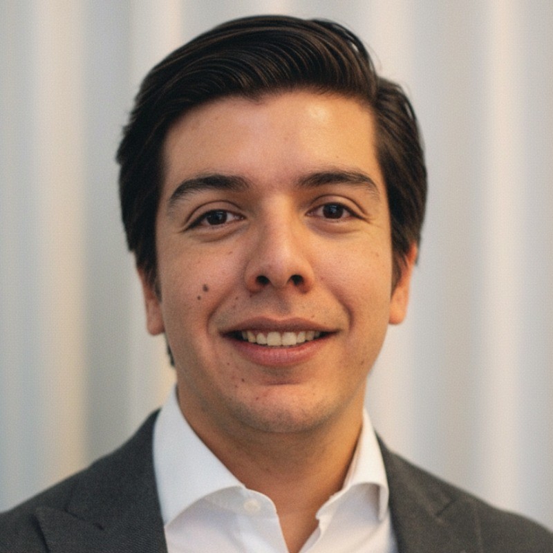 Gilberto Falcón